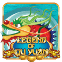 LegendofQuYuan