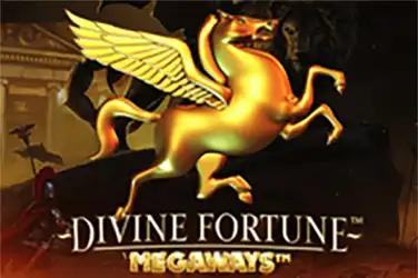 divine-fortune-megaways